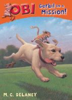 Obi: Gerbil on a Mission 0803737270 Book Cover