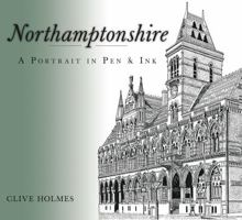 Northamptonshire 0752453513 Book Cover