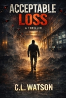 Acceptable Loss: A Thriller B0G7K14JHW Book Cover