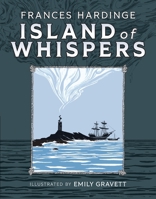 Island of Whispers 1419774336 Book Cover