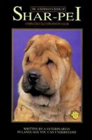 Dr Ackermans Chinese Shar Pei (BB Dog) 079382561X Book Cover