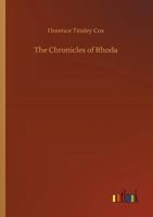 The Chronicles Of Rhoda 9353294428 Book Cover