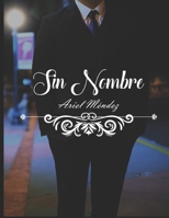 Sin Nombre 1522000038 Book Cover