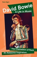 David Bowie 1839649577 Book Cover