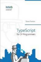 TypeScript for C# programmers 1291576215 Book Cover