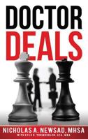 Doctor Deals 098280394X Book Cover