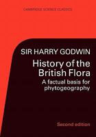 History of the British Flora 0521269415 Book Cover