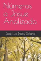 N�meros a Josue Analizado 1718109229 Book Cover