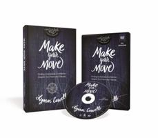 Make Your Move: Finding Unshakable Confidence Despite Your Fears and Failures 0310084458 Book Cover