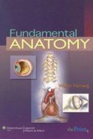 Fundamental Anatomy 0781768888 Book Cover