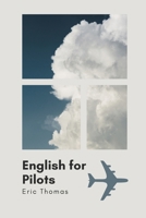 English for Pilots B0CVXHJRP5 Book Cover