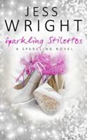 Sparkling Stilettos 1784305707 Book Cover