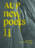AUP New Poets 11 1776711718 Book Cover