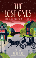The Lost Ones 1662525958 Book Cover