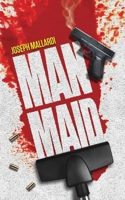 Manmaid 099523292X Book Cover