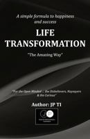 Life Transformation 0992978106 Book Cover