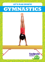 La Gimnasia Art�stica (Gymnastics) 1636902618 Book Cover