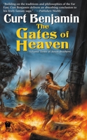 The Gates of Heaven (Seven Brothers) 0756401984 Book Cover