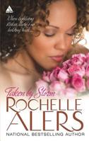 Taken By Storm (Whitfield Brides #3) 0373831102 Book Cover