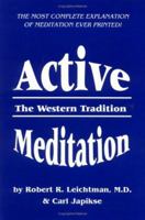 Active Meditation: The Western Tradition 0898040418 Book Cover