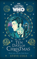 Doctor Who: Tenth Doctor Christmas Collection 1405956909 Book Cover