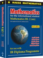 Mathematics: Mathematics HL 1921972114 Book Cover