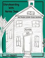 Storyboarding with Norma Jean 1985025981 Book Cover