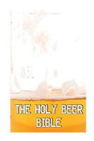 The Holy Beer Bible 1501003267 Book Cover