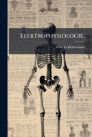 Elektrophysiologie 1274524059 Book Cover