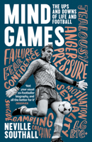 Mind Games: The Ups and Downs of Life and Football 0008403740 Book Cover