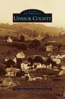 Upshur County 1531609236 Book Cover