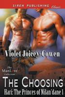 The Choosing 162741827X Book Cover