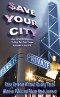 $ave Your City 164921474X Book Cover