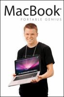 MacBook Portable Genius 0470560649 Book Cover