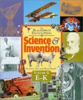 The Blackbirch Encyclopedia of Science & Invention (Blackbirch Encyclopedia) 1567115764 Book Cover