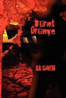 Burnt Grunge 1618970569 Book Cover