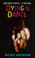 Dying to Dance (An Avon Flare Book) 0380781522 Book Cover