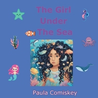 The Girl Under the Sea 9696092377 Book Cover