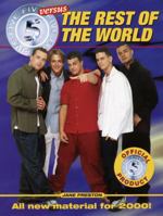 Five Versus the Rest of the World 0440416566 Book Cover