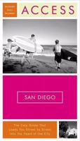 Access San Diego (Access Guides) 0060008482 Book Cover
