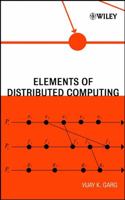 Elements of Distributed Computing 0471036005 Book Cover