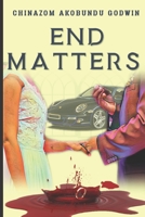 End Matters 978988687X Book Cover