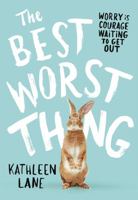 The Best Worst Thing 0316257826 Book Cover
