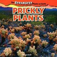 Prickly Plants 1448849918 Book Cover