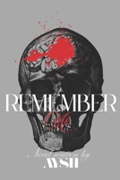 Remember Me B0FNQKGXJ4 Book Cover