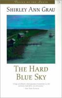 The Hard Blue Sky 080712690X Book Cover