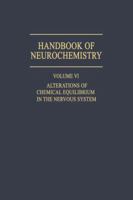 Metabolic Turnover in the Nervous System 1461571715 Book Cover