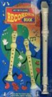 My Fun to Learn Recorder 1858309352 Book Cover