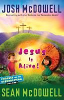 Jesus is Alive: Evidence for the Resurrection for Kids 0830747869 Book Cover