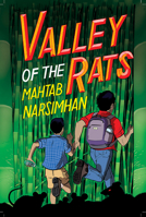 Valley of the Rats 1770866280 Book Cover